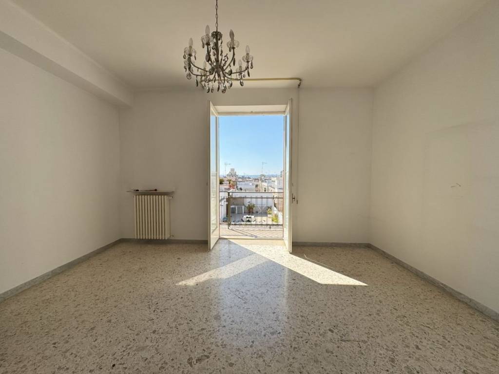 Appartamento a Ruvo di puglia in Via Tenente Colonnello Michele Fiore - Foto 5