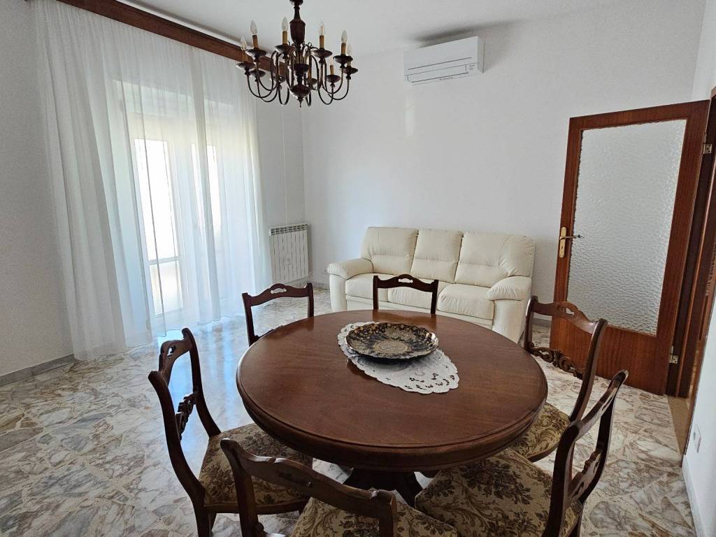 Appartamento a Grosseto in Via Podgora - Foto 2