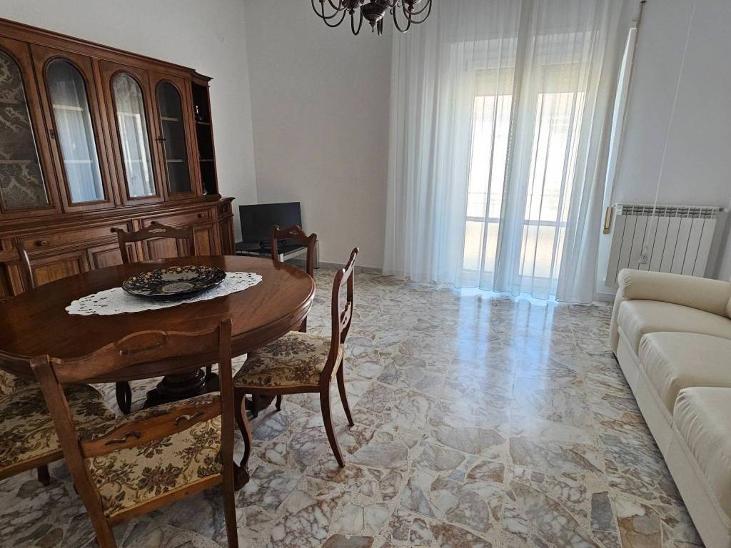 Appartamento a Grosseto in Via Podgora - Foto 3
