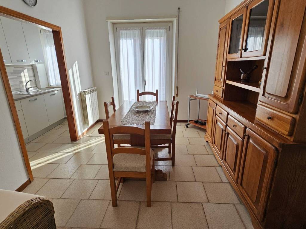 Appartamento a Grosseto in Via Podgora - Foto 4