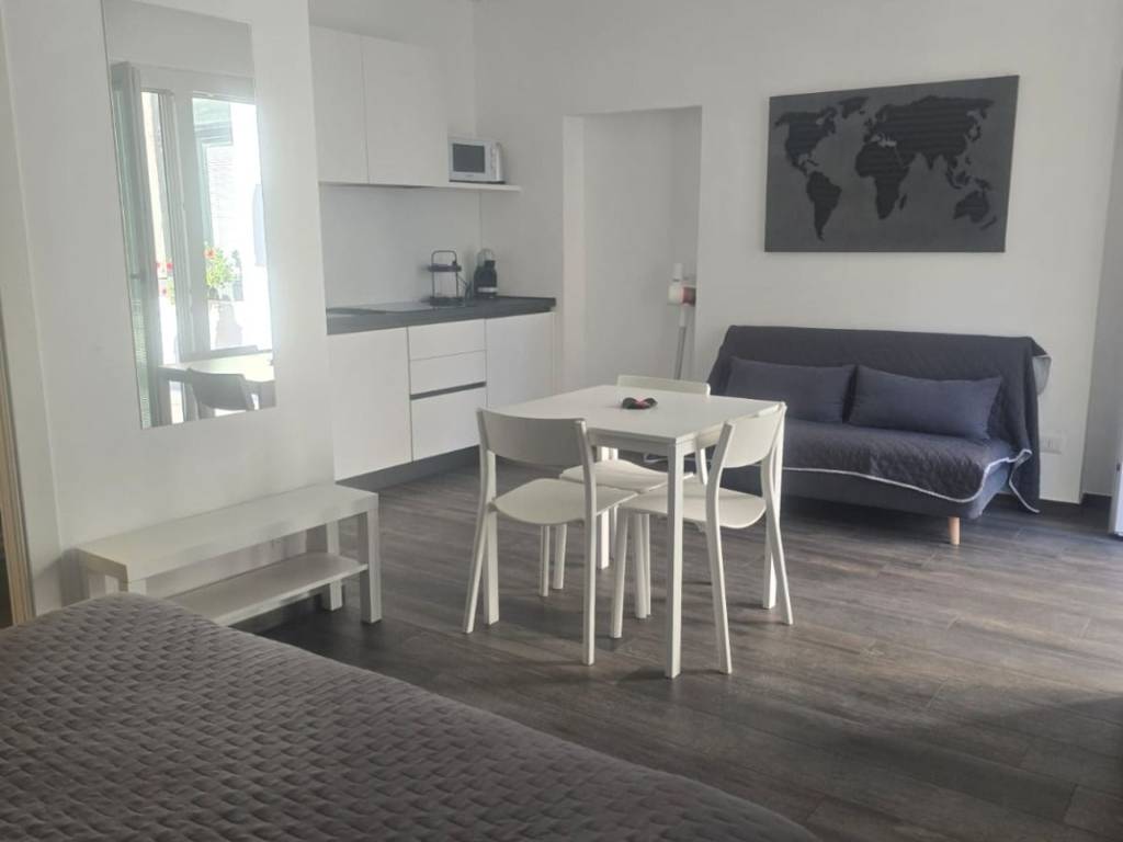 Loft / open space a Civitanova marche in Via Civitanova, 9 - Foto 4
