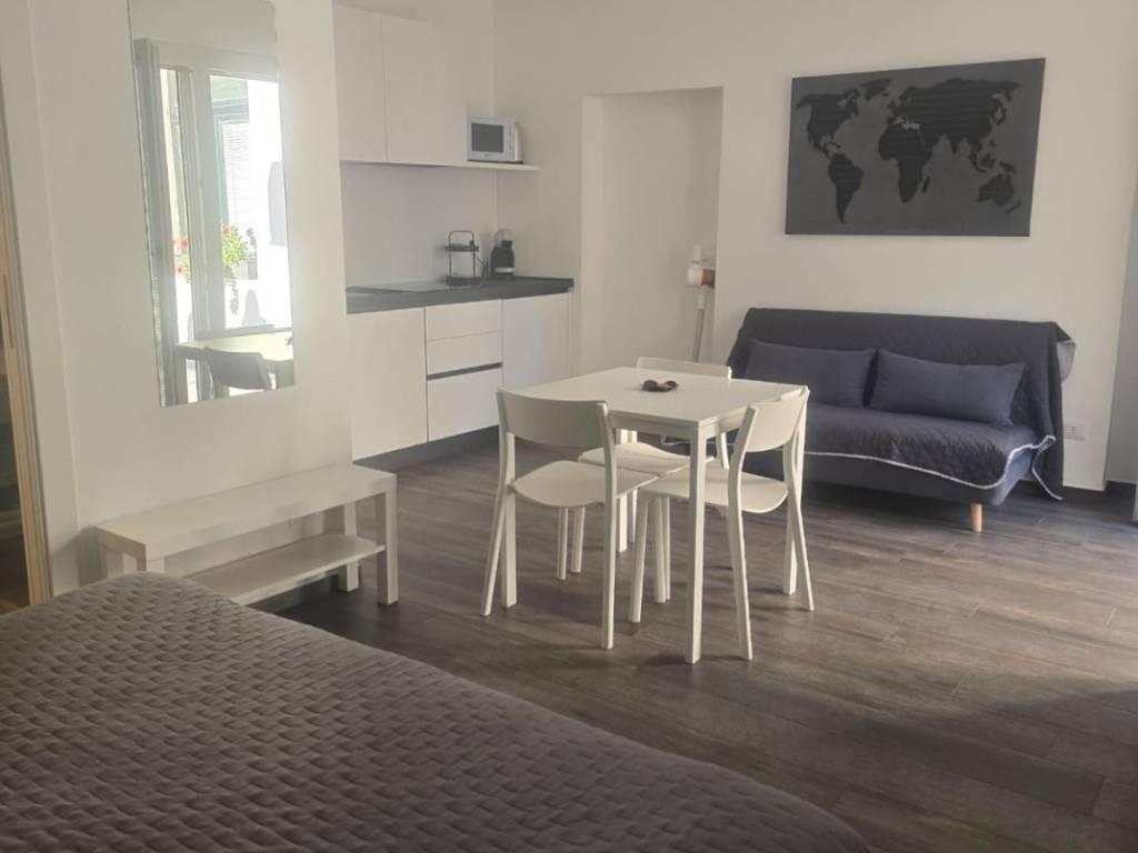 Loft / open space a Civitanova marche in Via Civitanova, 9 - Foto 5