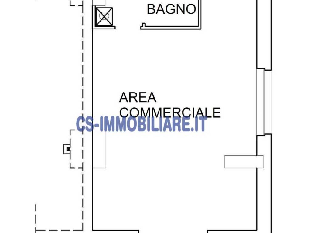 Immobile a Potenza in Via Delle Medaglie Olimpiche - Foto 2