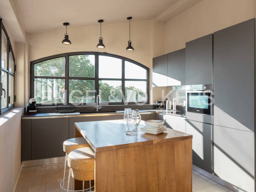 Rustico / casale a Altavilla monferrato in Viale Unita D Italia - Foto 5