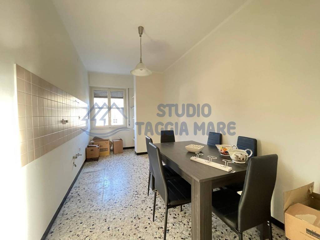 Appartamento a Taggia in Via San Francesco, 200 - Foto 4