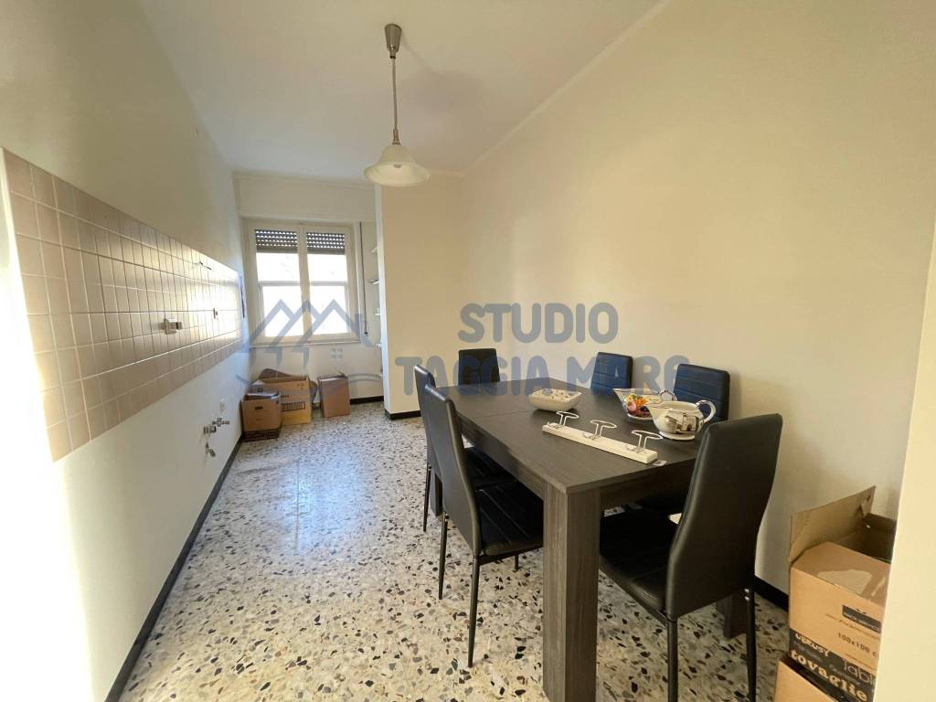 Appartamento a Taggia in Via San Francesco, 200 - Foto 5