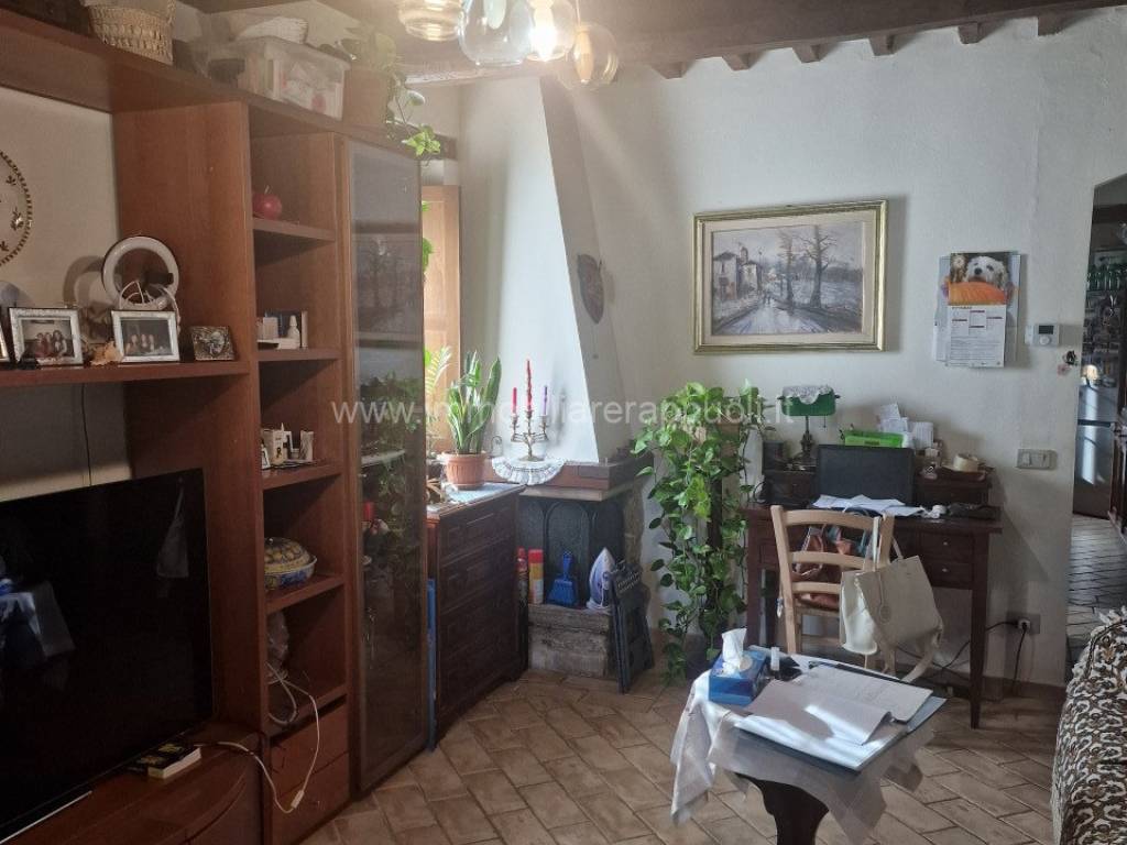 Villetta a schiera a Sinalunga - Foto 2