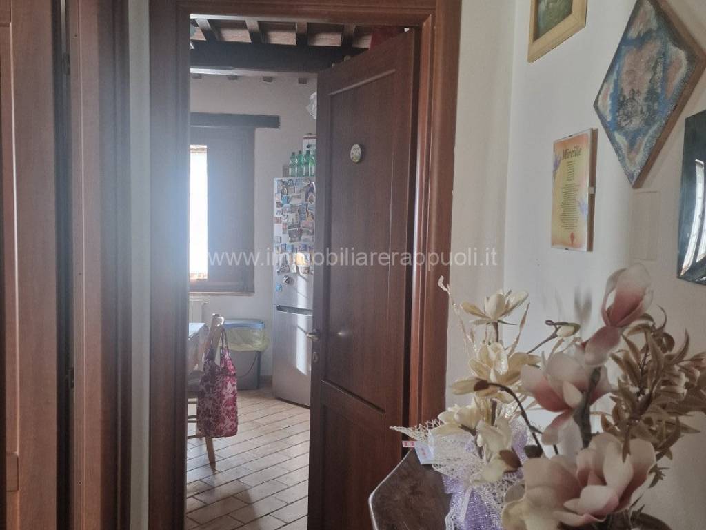 Villetta a schiera a Sinalunga - Foto 3