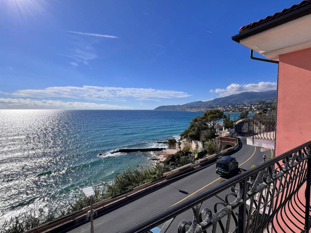 Appartamento a Sanremo in Corso Giuseppe Mazzini - Foto 4