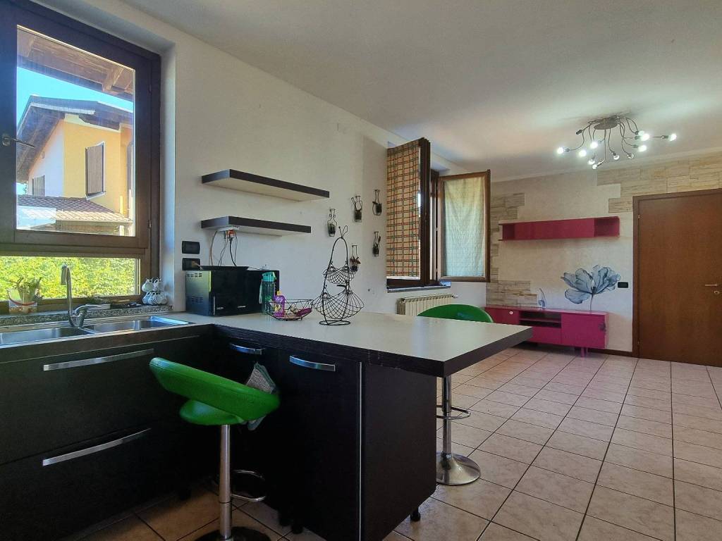 Villa a Fontanella in Via della Vandea - Foto 2