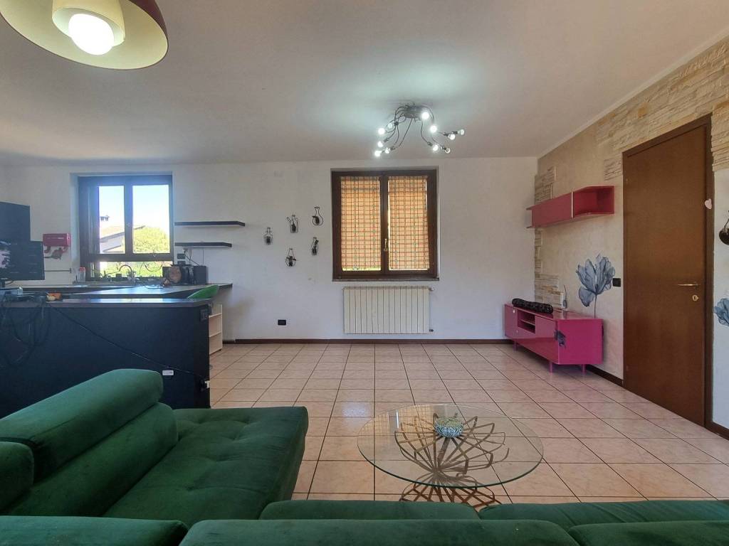 Villa a Fontanella in Via della Vandea - Foto 4
