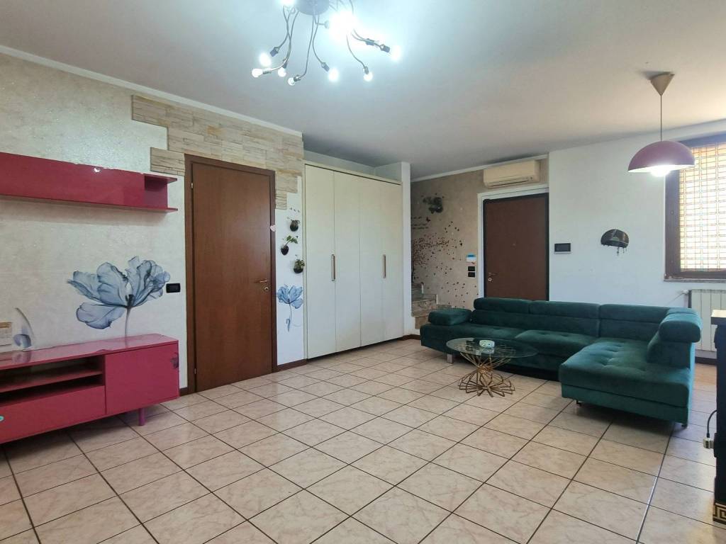 Villa a Fontanella in Via della Vandea - Foto 5