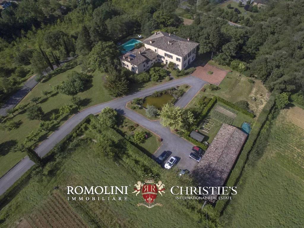 Villa a Città di castello - Foto 4
