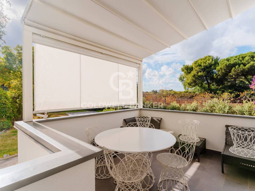 Villa a Bari in Via Giovanni Gentile, 87 - Foto 3