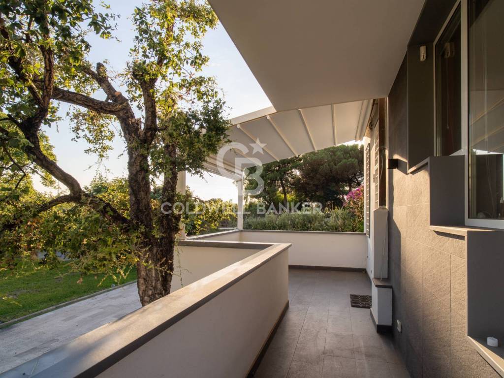 Villa a Bari in Via Giovanni Gentile, 87 - Foto 4