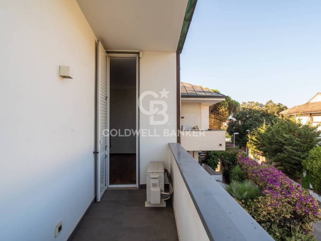 Villa a Bari in Via Giovanni Gentile, 87 - Foto 5