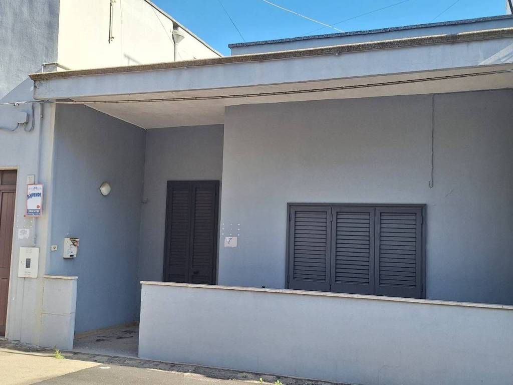 Appartamento a Cutrofiano in Via Giacomo Matteotti - Foto 2