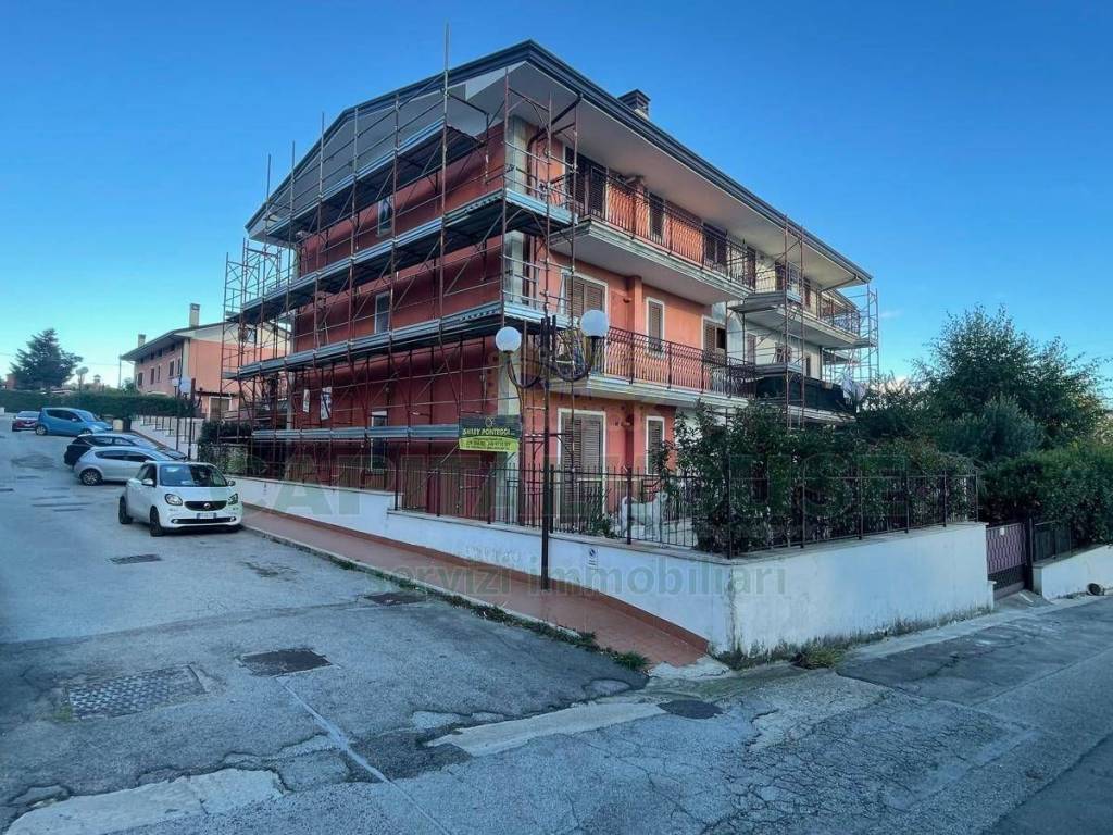 Appartamento a Ospedaletto d'alpinolo in Contrada Casale - Foto 2