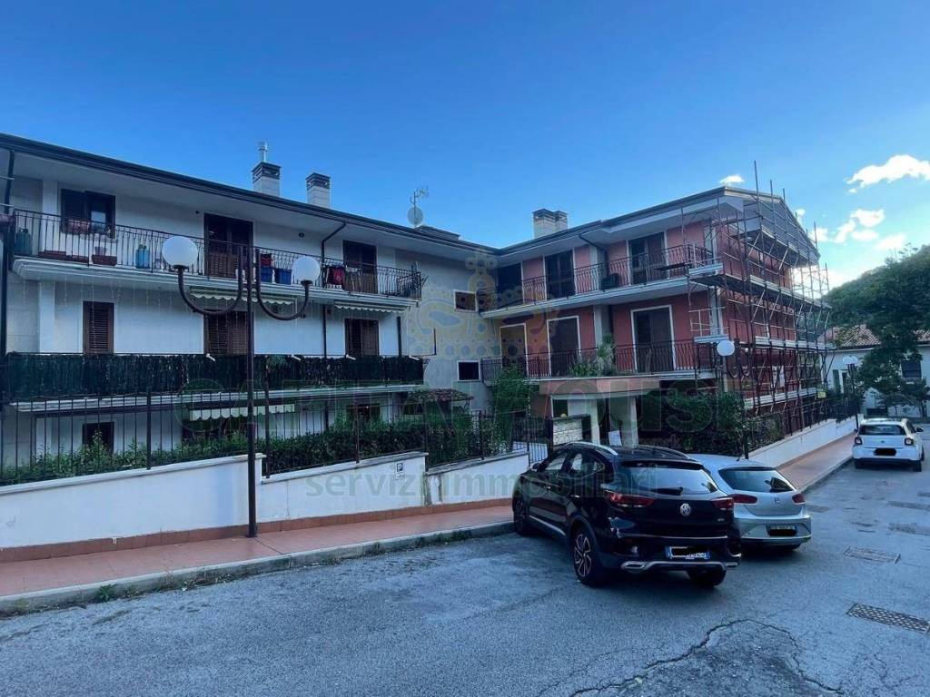 Appartamento a Ospedaletto d'alpinolo in Contrada Casale - Foto 3