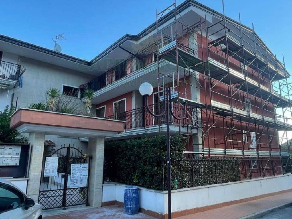 Appartamento a Ospedaletto d'alpinolo in Contrada Casale - Foto 4