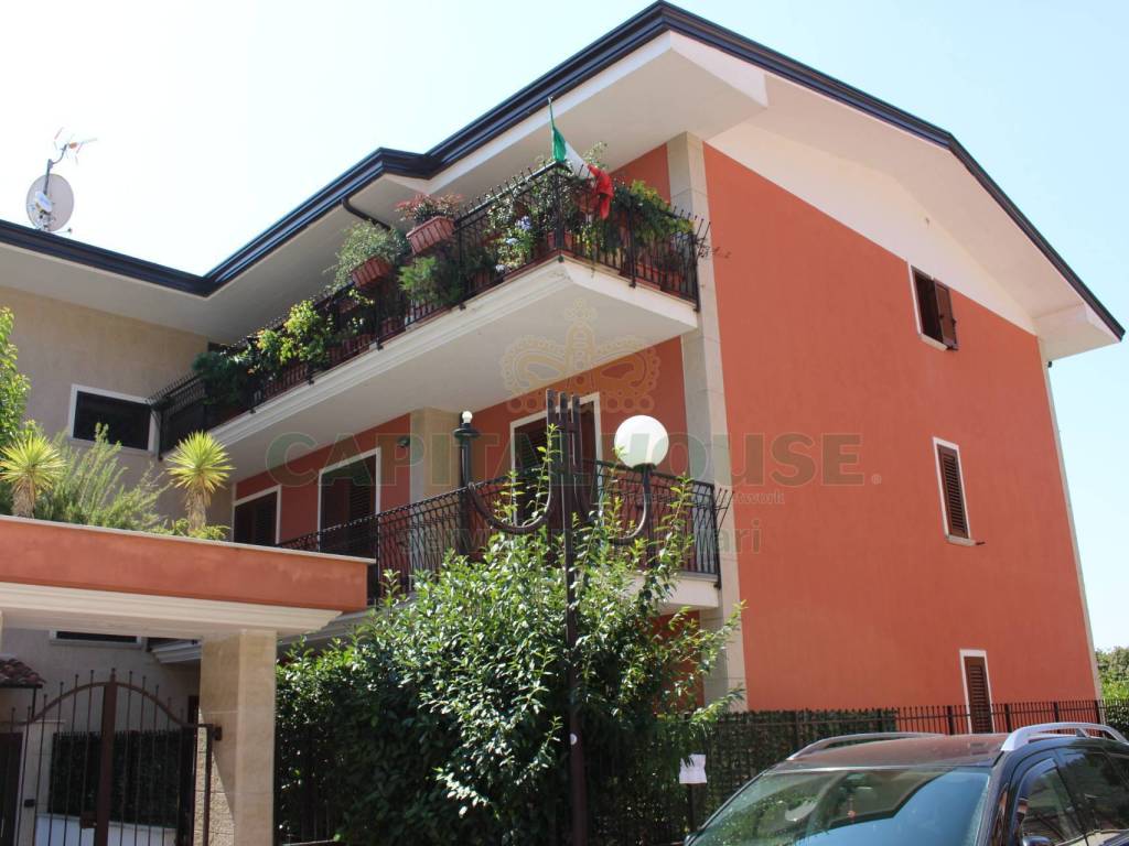 Appartamento a Ospedaletto d'alpinolo in Contrada Casale - Foto 5