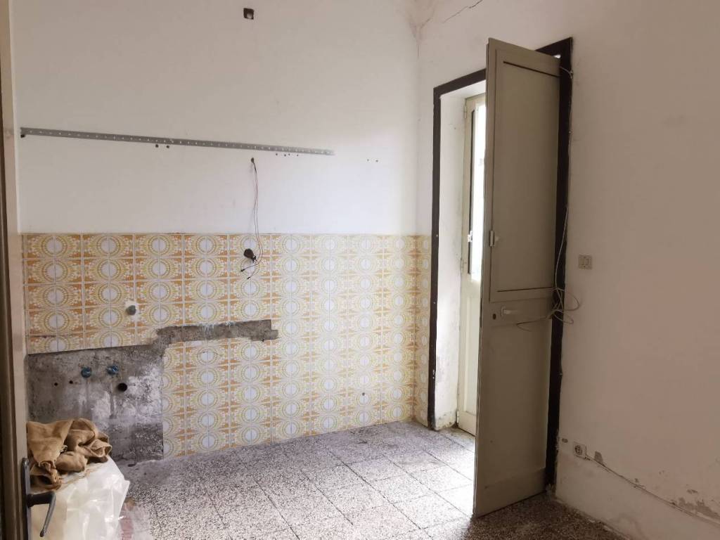 Villetta a schiera a Milazzo in Via Onorevole Luigi Fulci - Foto 4