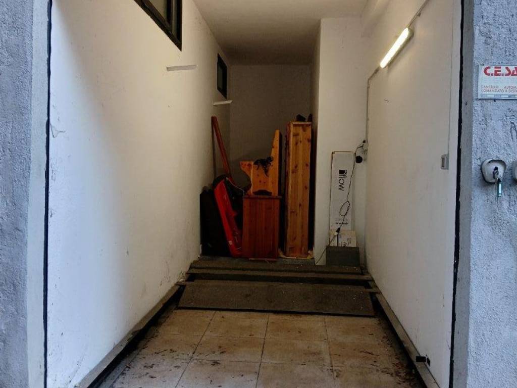 Box / garage a Limone piemonte in Corso Torino - Foto 2