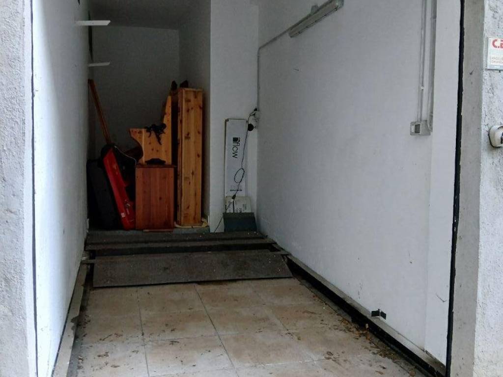 Box / garage a Limone piemonte in Corso Torino - Foto 3