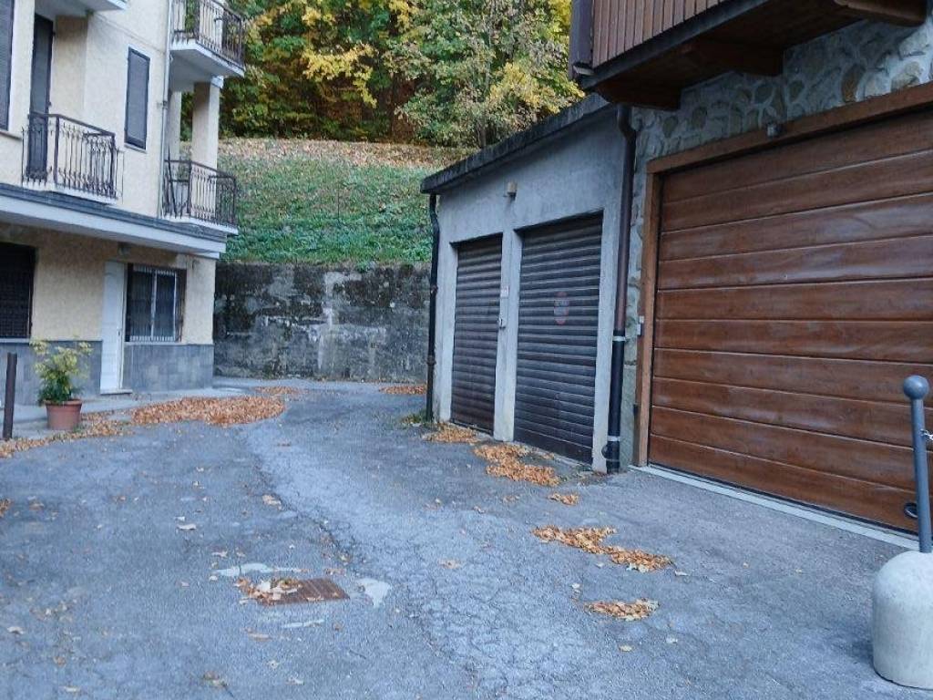 Box / garage a Limone piemonte in Corso Torino - Foto 4