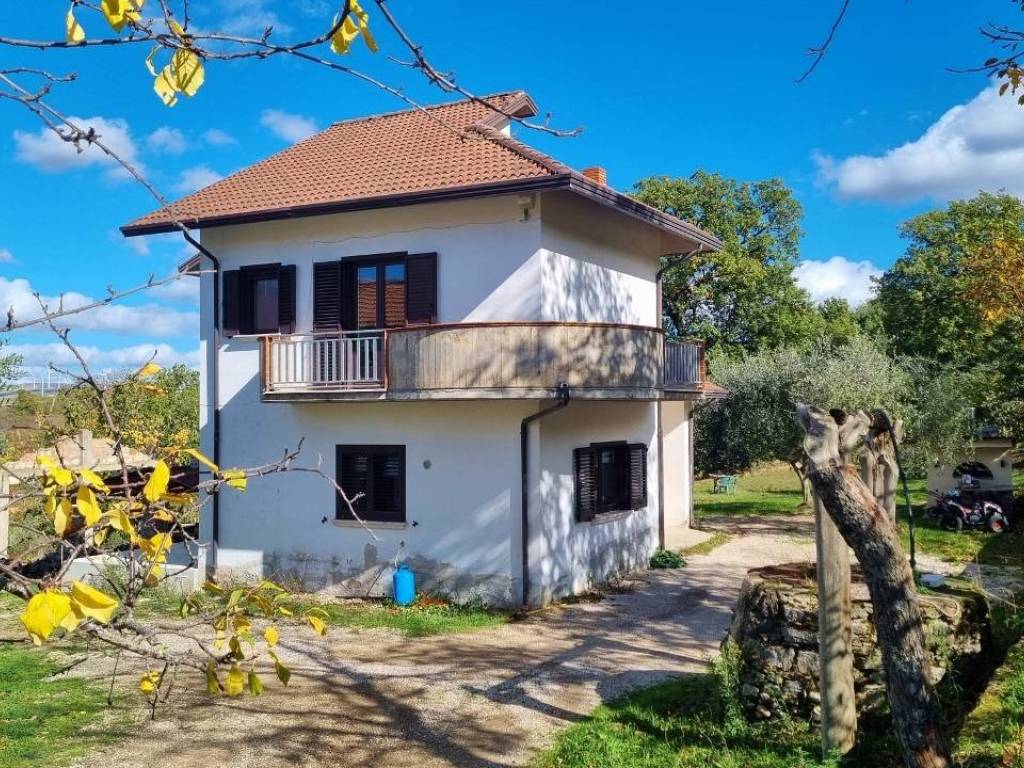 Villa a Trevico in Contrada Molini - Foto 4