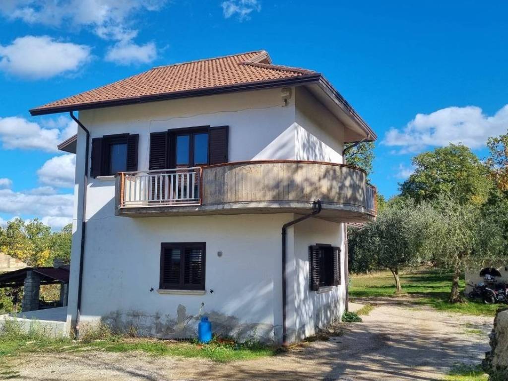 Villa a Trevico in Contrada Molini - Foto 5