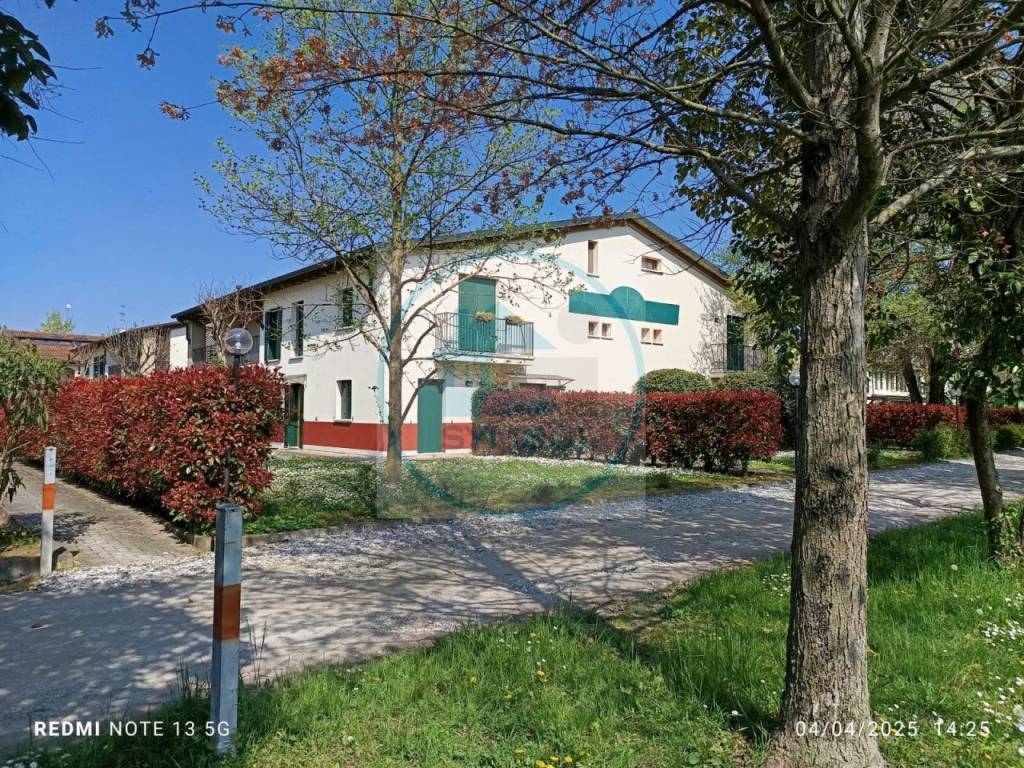 Appartamento a Martellago in Piazza della Vittoria - Foto 2