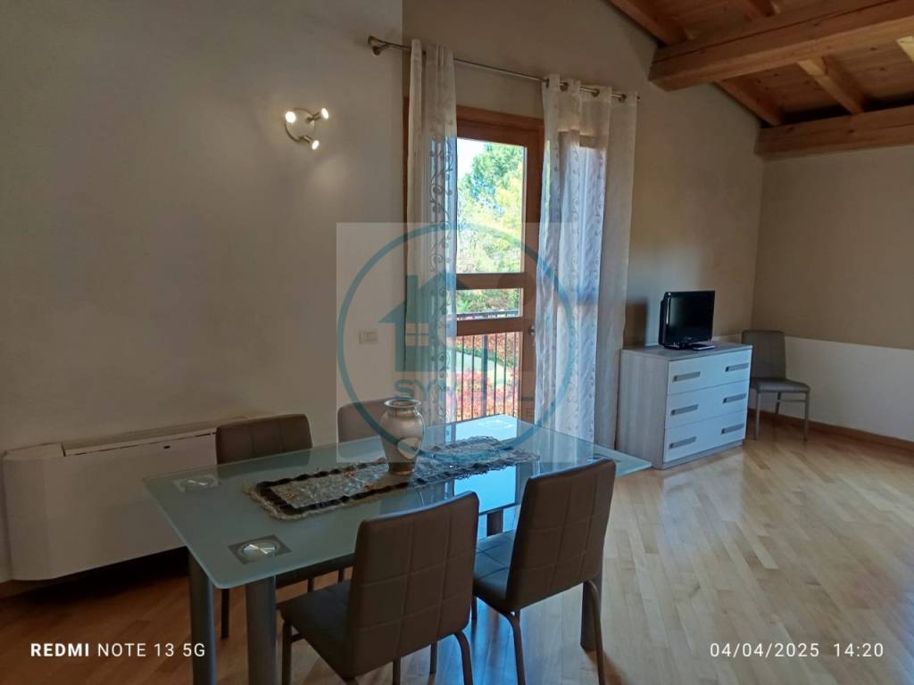 Appartamento a Martellago in Piazza della Vittoria - Foto 3