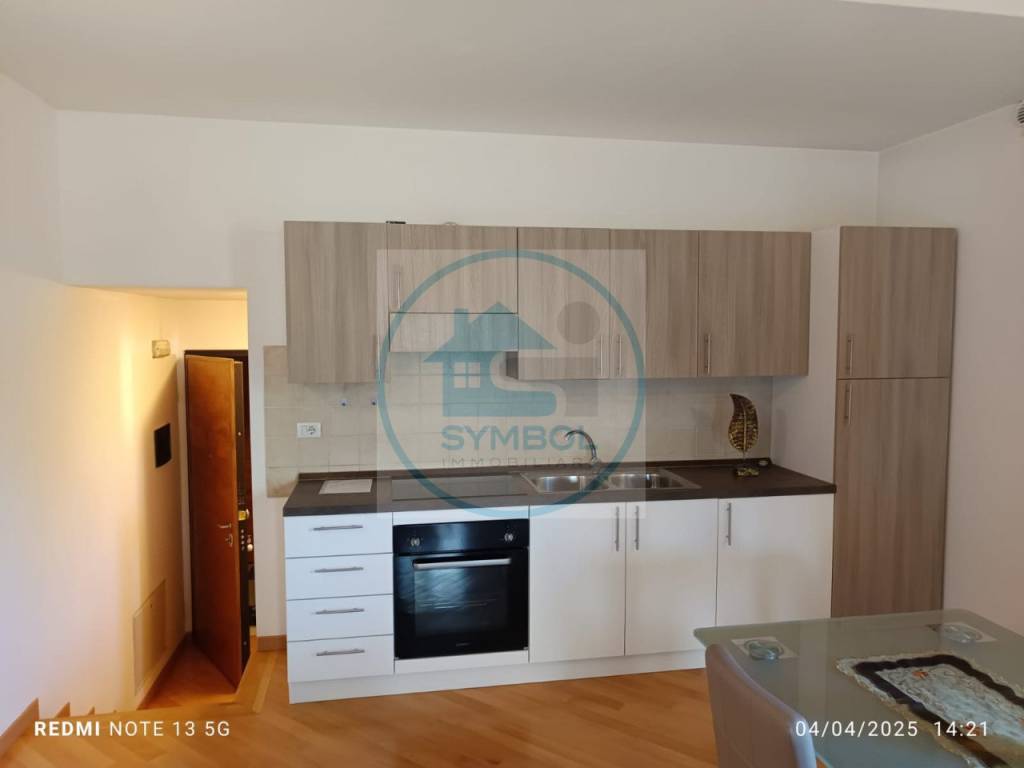 Appartamento a Martellago in Piazza della Vittoria - Foto 4