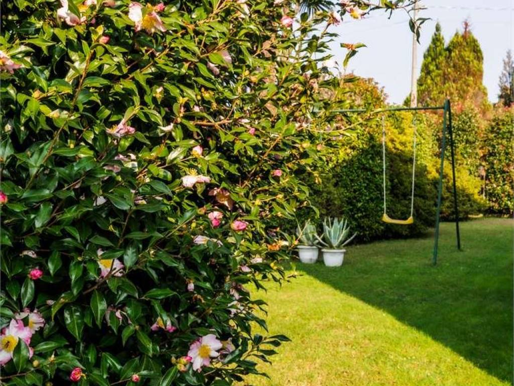 Villa a Ispra in Via Volta, 486 - Foto 5