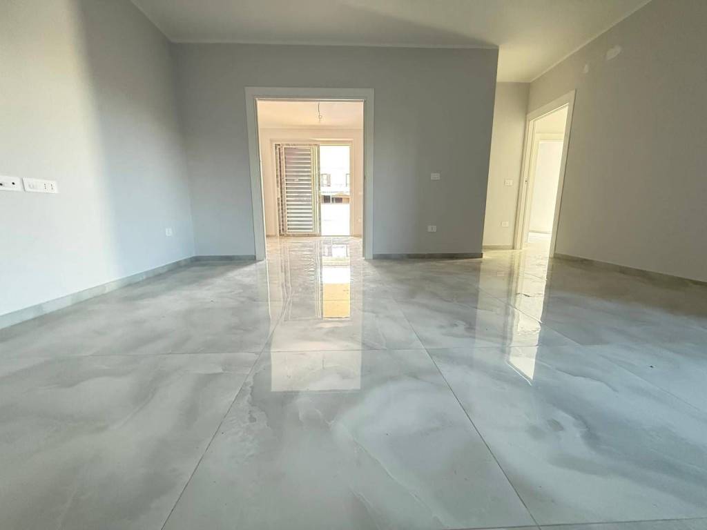 Appartamento a Casagiove in Via Pellico - Foto 2