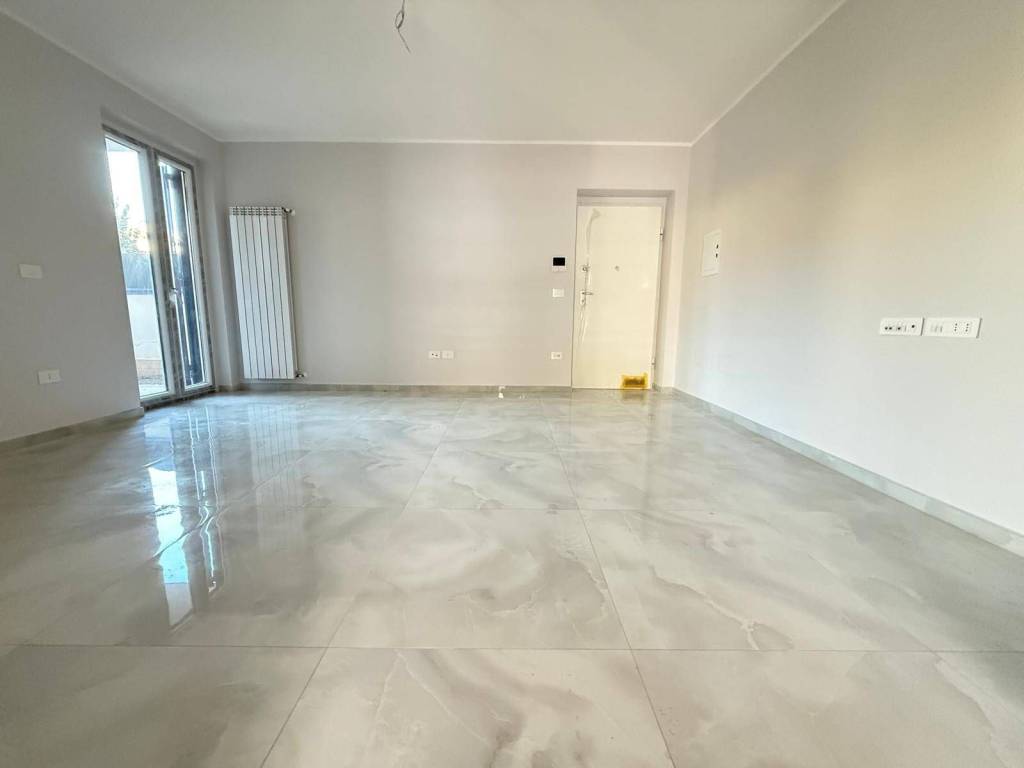 Appartamento a Casagiove in Via Pellico - Foto 4