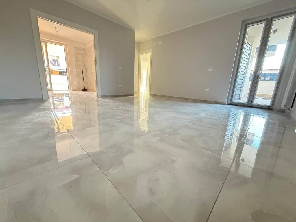 Appartamento a Casagiove in Via Pellico - Foto 5