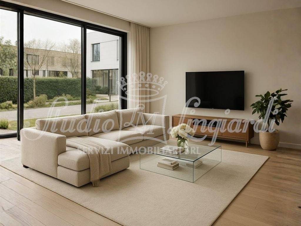 Villa a Dovera in via Barni - Foto 2