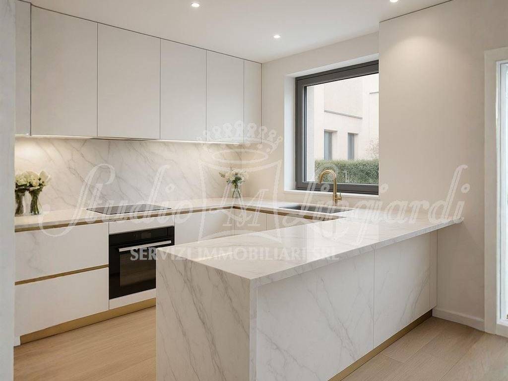 Villa a Dovera in via Barni - Foto 3