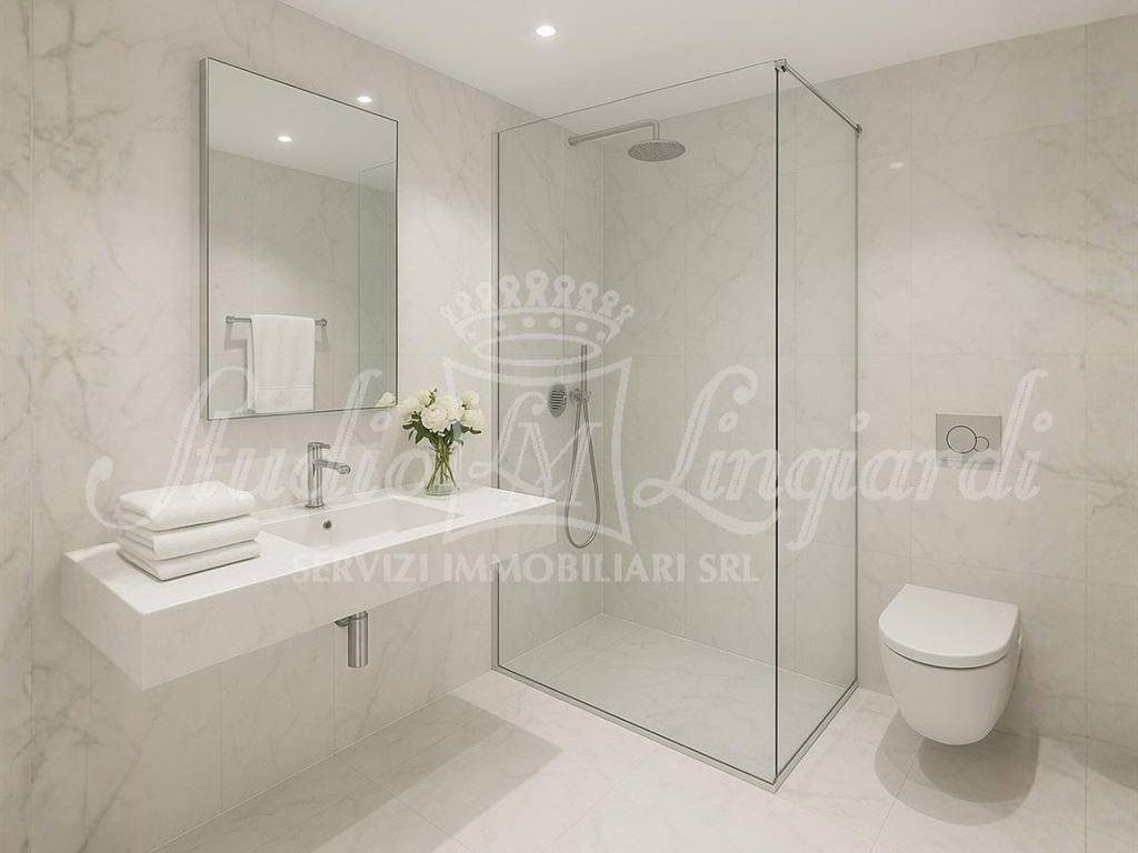 Villa a Dovera in via Barni - Foto 4