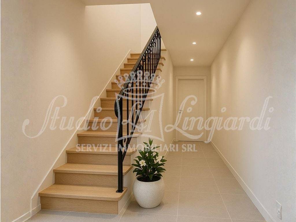 Villa a Dovera in via Barni - Foto 5