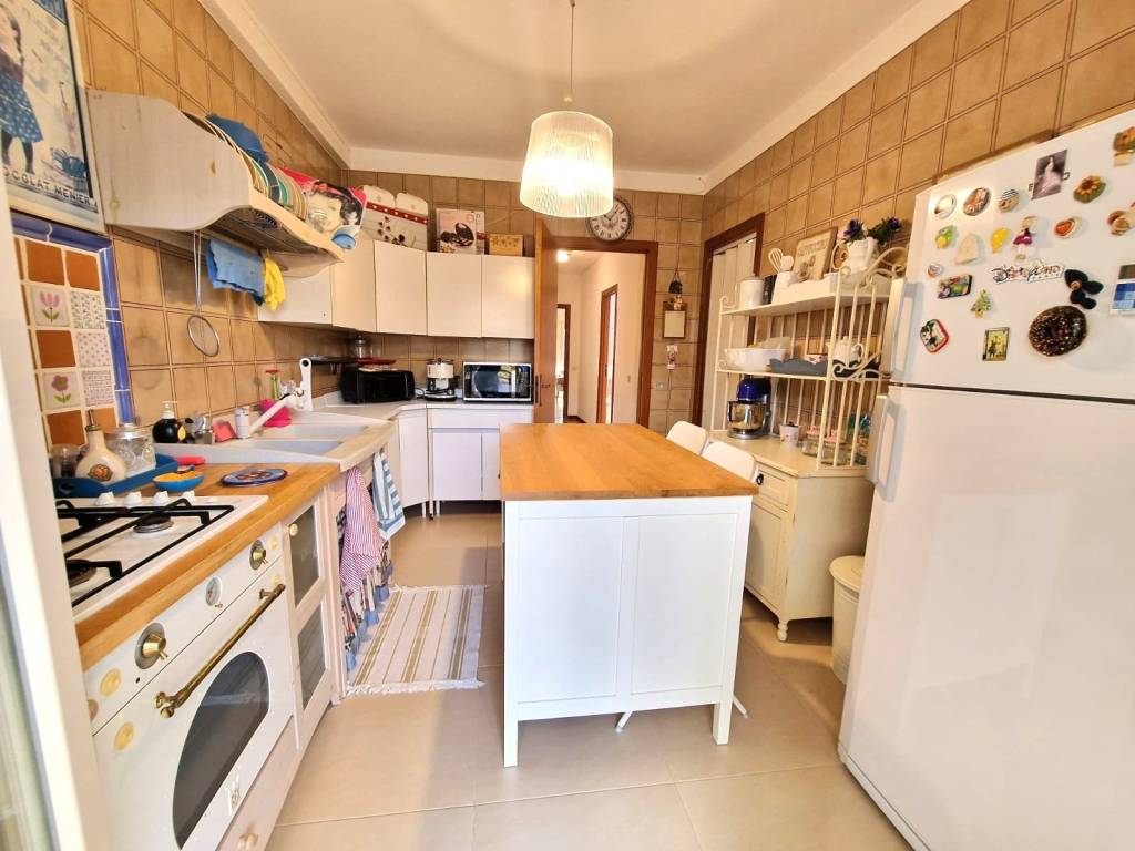 Appartamento a Ragusa in Via Vittorio Emanuele Orlando, 7 - Foto 3