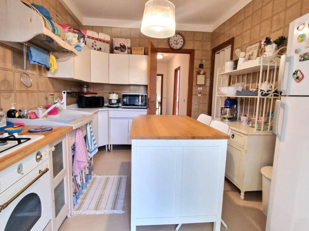 Appartamento a Ragusa in Via Vittorio Emanuele Orlando, 7 - Foto 4