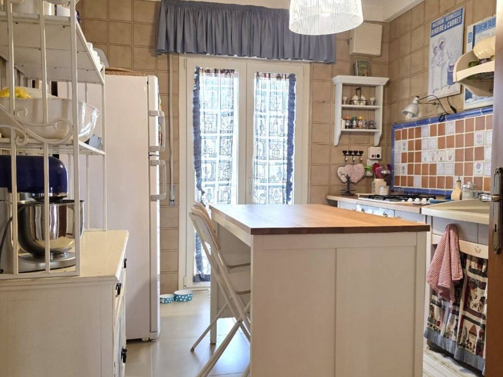 Appartamento a Ragusa in Via Vittorio Emanuele Orlando, 7 - Foto 5