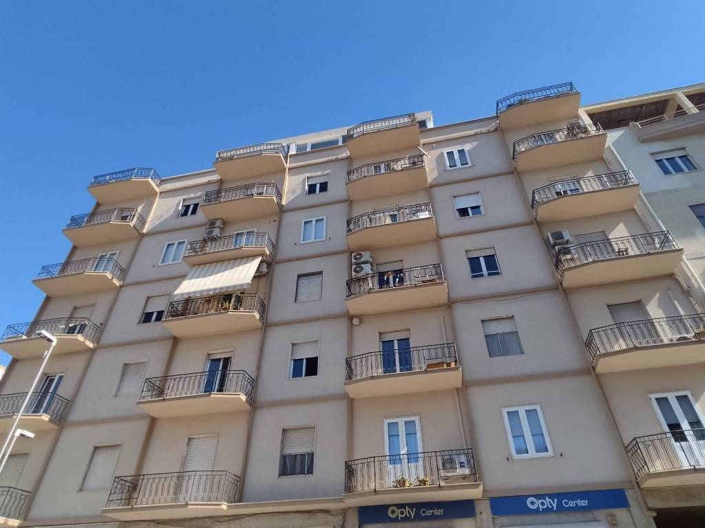 Appartamento a Cagliari in Via Goffredo Mameli, 181 - Foto 2