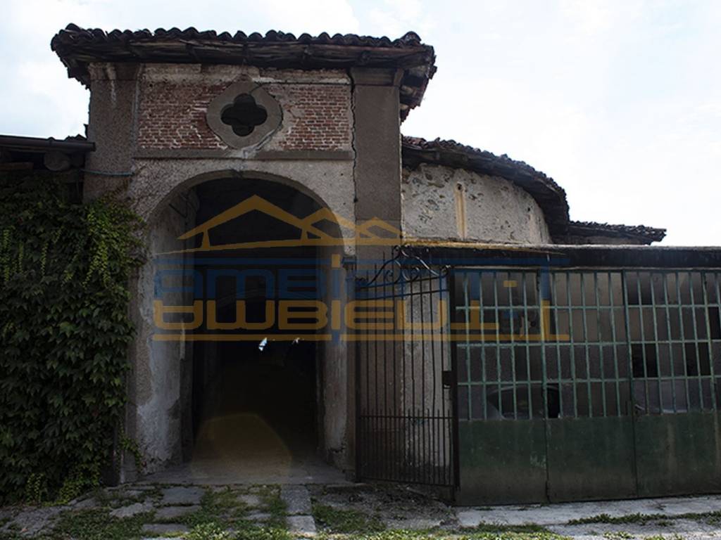 Rustico / casale a Annone di brianza in Via Ponte, 20 - Foto 3