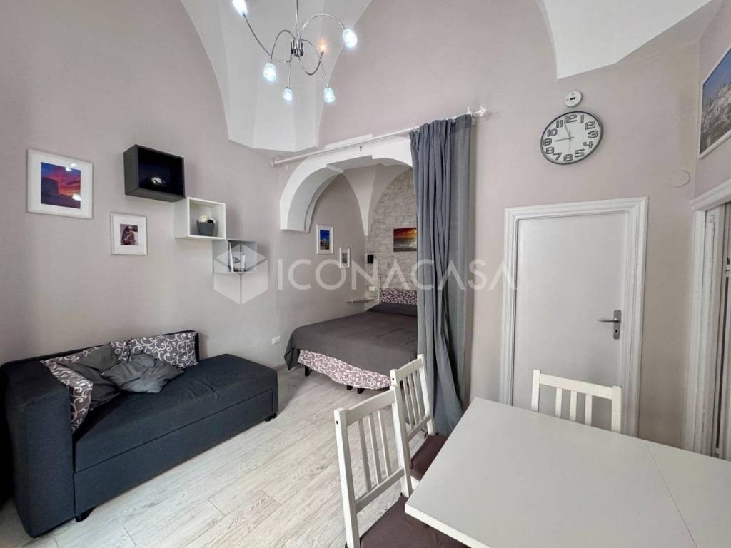 Casa indipendente a Ostuni in Via Francesco Domenico Guerrazzi - Foto 2