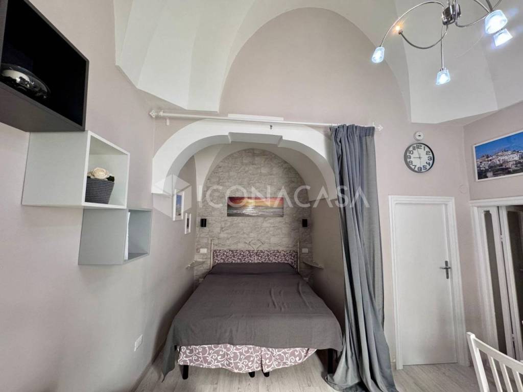 Casa indipendente a Ostuni in Via Francesco Domenico Guerrazzi - Foto 4