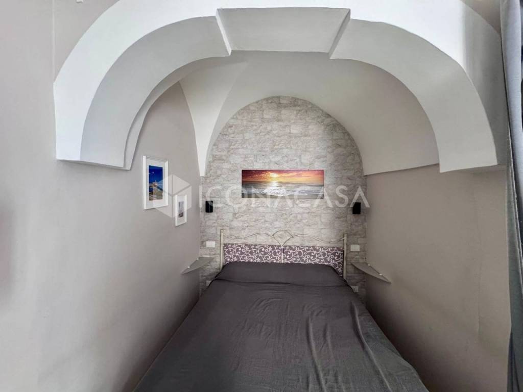 Casa indipendente a Ostuni in Via Francesco Domenico Guerrazzi - Foto 5